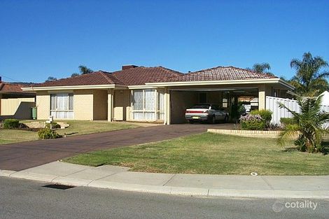 Property photo of 7 Rangeview Court Maddington WA 6109