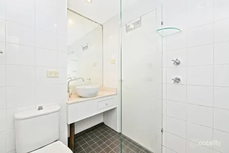 Property photo of 407/144-152 Mallett Street Camperdown NSW 2050