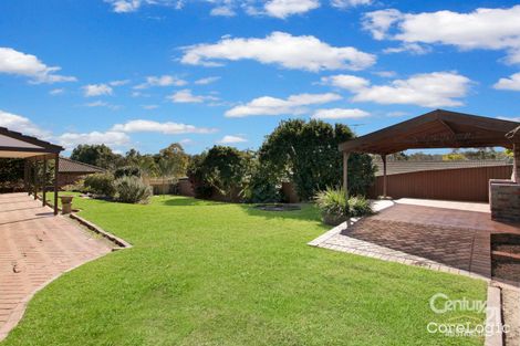 Property photo of 9 St Marks Avenue Castle Hill NSW 2154
