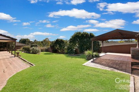 Property photo of 9 St Marks Avenue Castle Hill NSW 2154