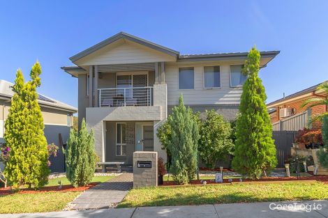 Property photo of 6 Charlie Street Middleton Grange NSW 2171