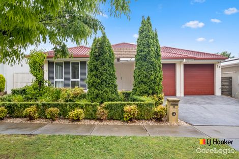 Property photo of 28 Allnutt Crescent Forde ACT 2914