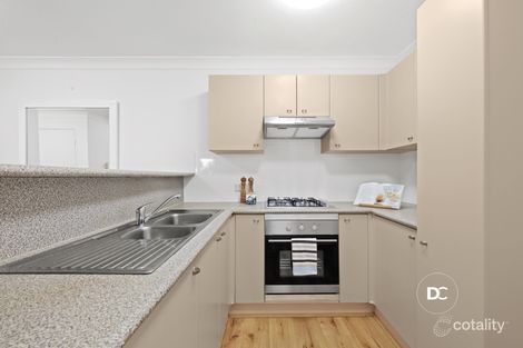Property photo of 29B/19-21 George Street North Strathfield NSW 2137