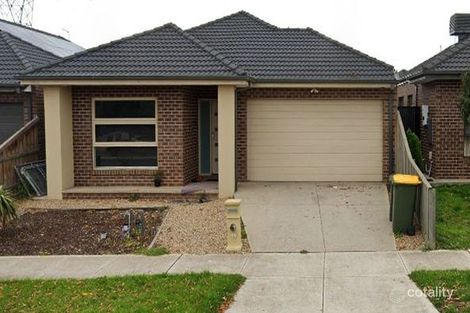 Property photo of 99 Fulham Way Wollert VIC 3750