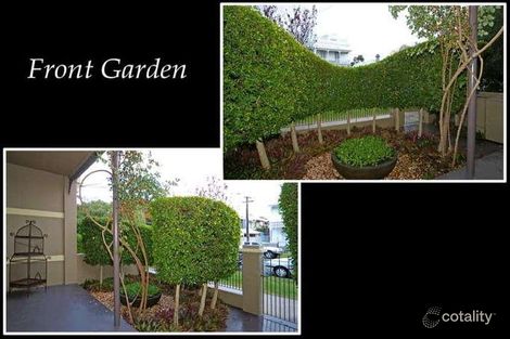 Property photo of 168 Lake Street Perth WA 6000