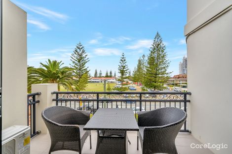 Property photo of 22/9-13 Margaret Avenue Broadbeach QLD 4218