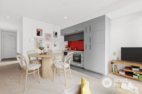 Property photo of 101/81 Riversdale Road Hawthorn VIC 3122