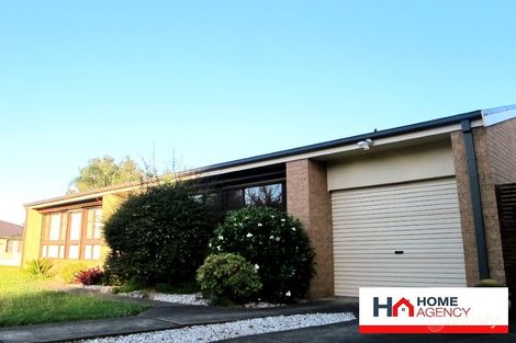 Property photo of 6 Glebe Place St Johns Park NSW 2176