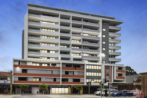 804/433-439 Princes Hwy, Rockdale, NSW 2216