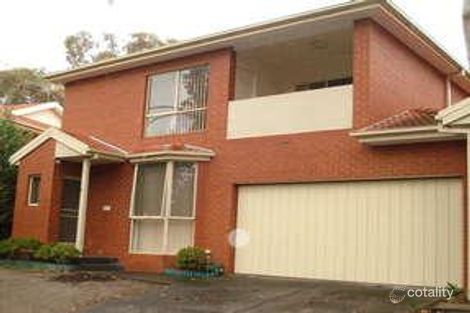 Property photo of 5/77A Carroll Crescent Glen Iris VIC 3146