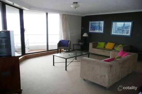 87/4 Thornton St, Surfers Paradise, QLD 4217