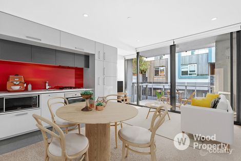 Property photo of 101/81 Riversdale Road Hawthorn VIC 3122