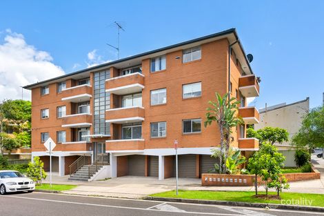 5/113 Doncaster Ave, Kensington, NSW 2033