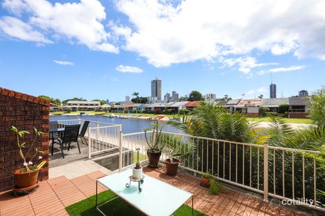 Property photo of 2/17-19 Aquila Court Mermaid Waters QLD 4218