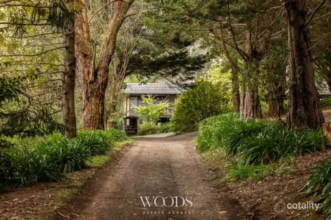 26 Georges Rd, The Patch, VIC 3792