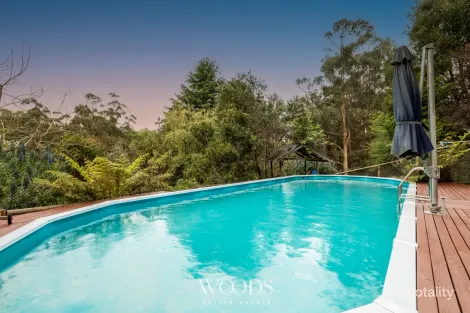 Property photo of 26 Georges Road The Patch VIC 3792