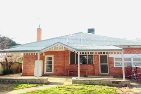 Property photo of 15 Evelyn Street Corowa NSW 2646