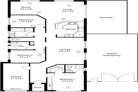 1 Matic Ct, Hillbank, SA 5112