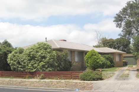 Property photo of 8 Sassafras Drive Frankston VIC 3199