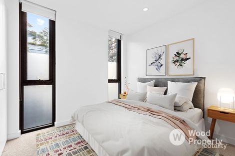 Property photo of 101/81 Riversdale Road Hawthorn VIC 3122