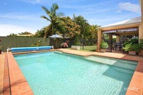 Property photo of 8-9 Wells Court Ormiston QLD 4160