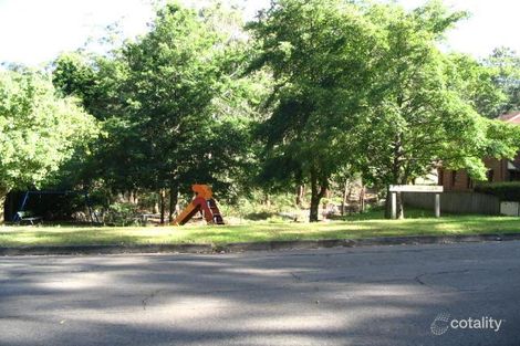 57 Dumaresq St, Gordon, NSW 2072