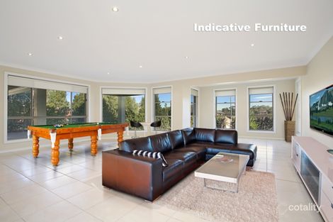 Property photo of 11 Margot Close Bolwarra Heights NSW 2320