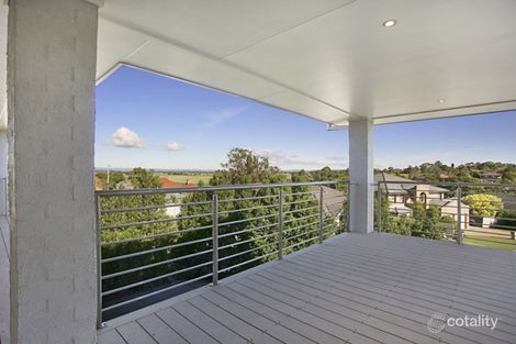 Property photo of 11 Margot Close Bolwarra Heights NSW 2320