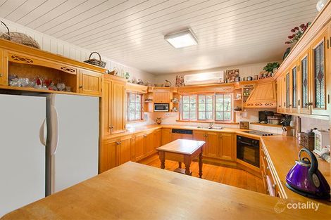 Property photo of 47 Naraling Road Bahrs Scrub QLD 4207