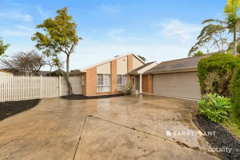 Property photo of 118 Warana Drive Hampton Park VIC 3976