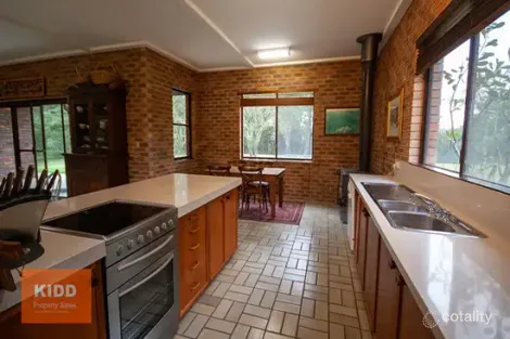 Property photo of 217 Sternbeck Road Bucketty NSW 2250