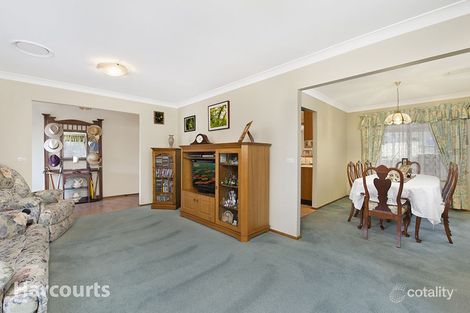 Property photo of 6 Amber Place Eagle Vale NSW 2558