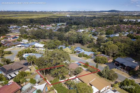 Property photo of 8 Armidale Crescent Helensvale QLD 4212