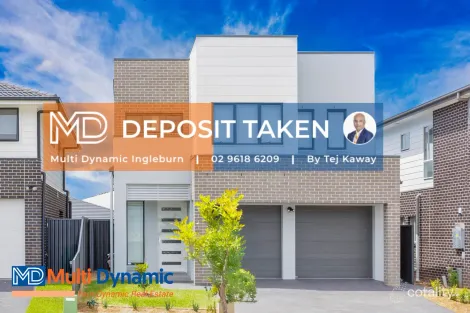 Property photo of 41 Tenth Avenue Austral NSW 2179