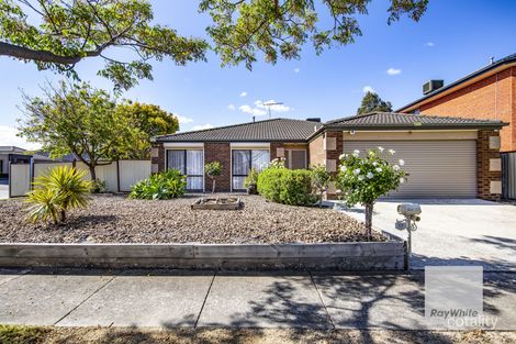 Property photo of 11 Darling Court Taylors Hill VIC 3037
