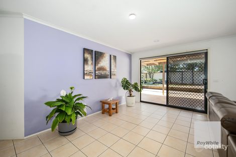 Property photo of 11 Darling Court Taylors Hill VIC 3037