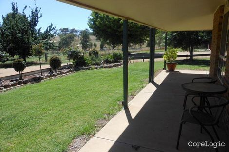 Property photo of 38 Byrne Close Young NSW 2594