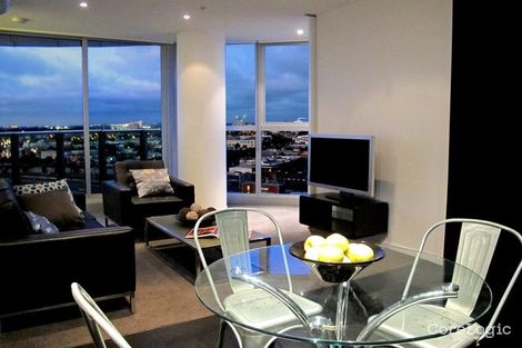 Property photo of 1602N/241 Harbour Esplanade Docklands VIC 3008