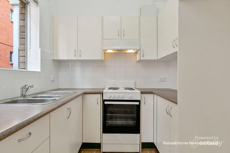 Property photo of 2/21 Blenheim Street Randwick NSW 2031
