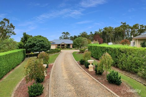 Property photo of 41 Melaleuca Crescent Stanthorpe QLD 4380