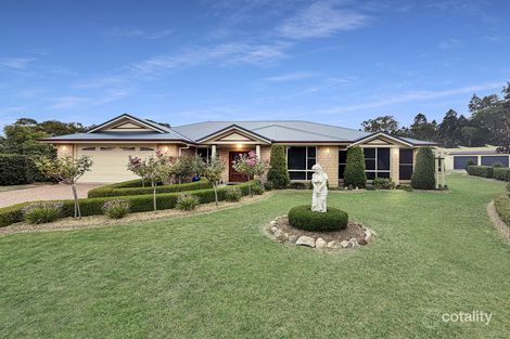 Property photo of 41 Melaleuca Crescent Stanthorpe QLD 4380