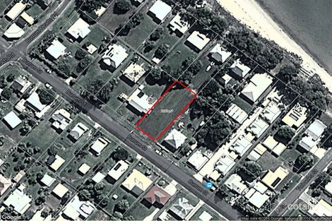 41 Esplanade, Burrum Heads, QLD 4659