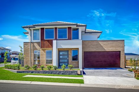 Property photo of 18 Felling Street Box Hill NSW 2765