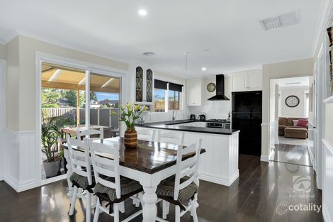 Property photo of 12 Fernberg Place Melton West VIC 3337