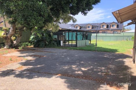 Property photo of 27 Brunker Road Yagoona NSW 2199