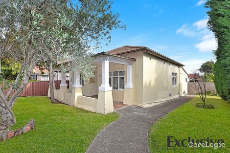 Property photo of 77 Burwood Road Enfield NSW 2136