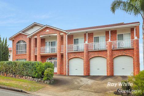 Property photo of 3 Mary Helen Court Baulkham Hills NSW 2153