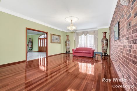 Property photo of 3 Mary Helen Court Baulkham Hills NSW 2153