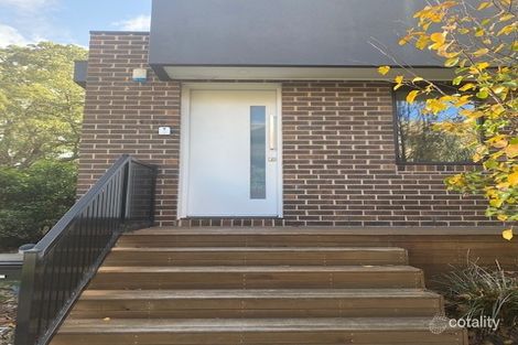 Property photo of 1/89 Hopetoun Avenue Brunswick West VIC 3055