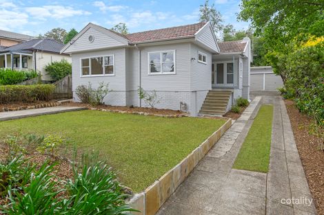 Property photo of 31 Hall Road Hornsby NSW 2077